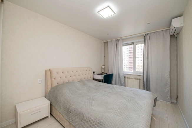 Купить двухкомнатную квартиру в Нижегородской области. Вариант № 9337357, 9, площадь -  квм, цена 11000000 рублей