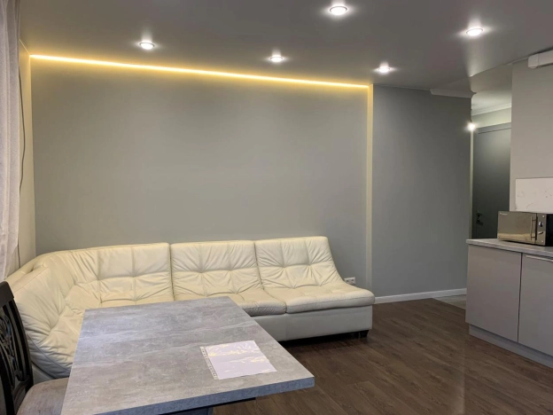 Купить трехкомнатную квартиру в Королёве. Вариант № 3241, 2, площадь - квм, цена 17850000 рублей