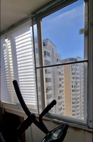 Купить квартиру в Москве. Вариант № 10433399, 3, площадь -  квм, цена 17500000 рублей