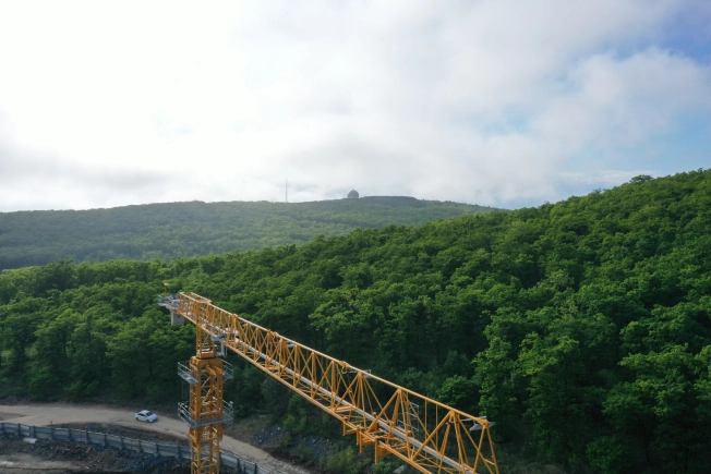 . Вариант № 4137545, 2, площадь - 75.43 квм, цена 13954550 рублей