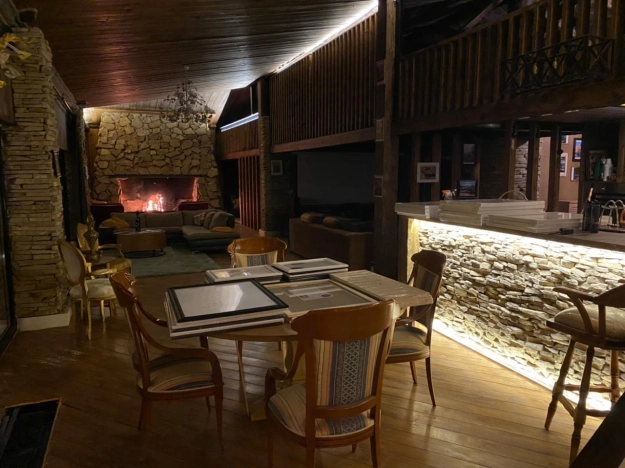 Купить дом в Тверской области. Вариант № 27820, 26, площадь -  квм, цена 49000000 рублей