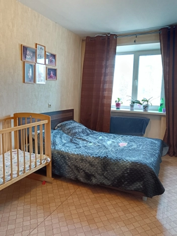 Купить четырехкомнатную квартиру в Омске. Вариант № 15806, 3, площадь -  квм, цена 6800000 рублей