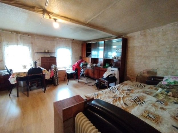 Купить дом на улице Зелёная в Белгородской области. Вариант № 1664618, 4, площадь -  квм, цена 1300000 рублей