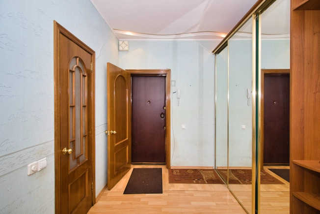 Купить однокомнатную квартиру на улице Пичугина в Владимире. Вариант № 1193873, 12, площадь -  квм, цена 6950000 рублей