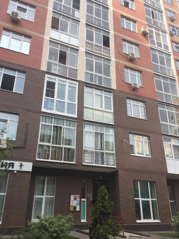 Купить квартиру на улице Липовый Парк в Москве. Вариант № 752371, 9, площадь - квм, цена 12400000.0000 рублей