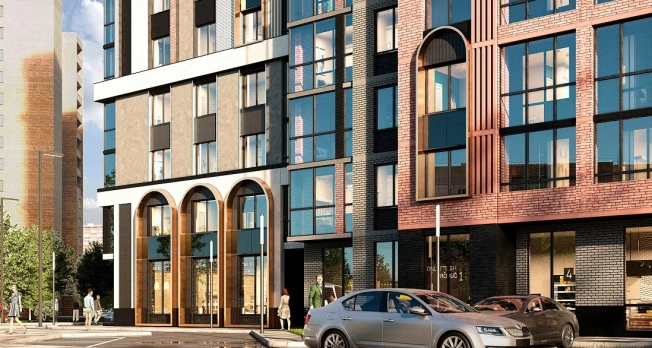 Купить коммерческую недвижимость свободного назначения в Воронеже. Вариант № 26638, 0, площадь - квм, цена 10339800 рублей