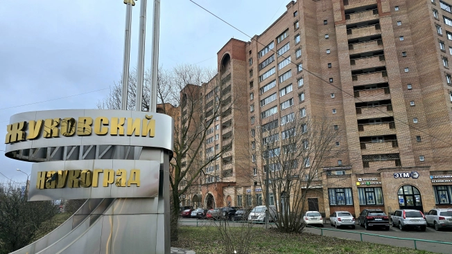 Снять коммерческую недвижимость в Жуковском. Вариант № 10179744, 0, площадь - квм, цена 275000 рублей