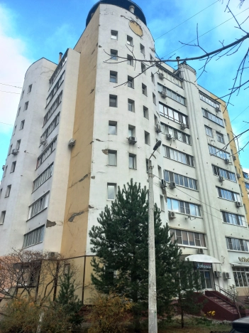 Купить квартиру в Белгороде. Вариант № 3848, 16, площадь -  квм, цена 8300000 рублей