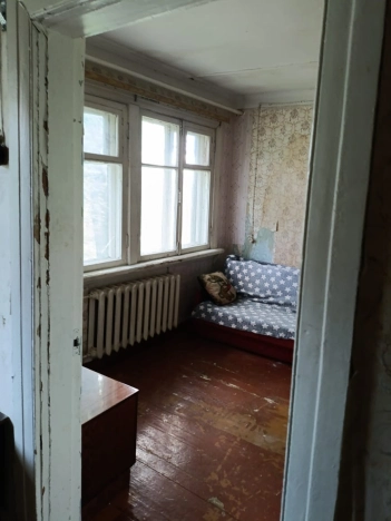 Купить квартиру на улице Петрозаводская в Республике Карелия. Вариант № 53468, 4, площадь -  квм, цена 310000 рублей