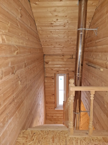 Купить дом в Щёлкове. Вариант № 24703, 17, площадь -  квм, цена 8900000 рублей