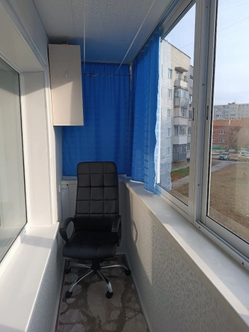 Купить квартиру в Бердске. Вариант № 9200394, 4, площадь -  квм, цена 3300000 рублей