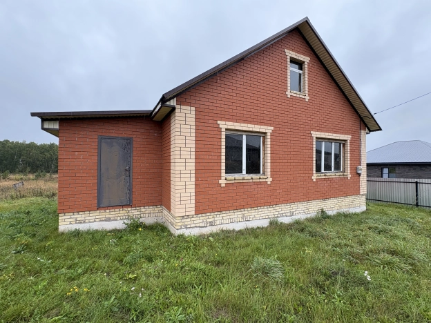 Купить дом на улице Анастасии Федориной в Республике Татарстан (татарстан). Вариант № 4020076, 1, площадь -  квм, цена 1680000 рублей