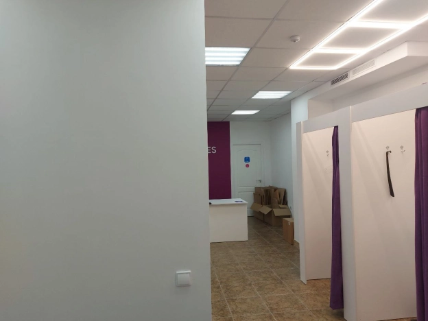 Купить коммерческую недвижимость в Белгороде. Вариант № 2787, 2, площадь -  квм, цена 7349000 рублей