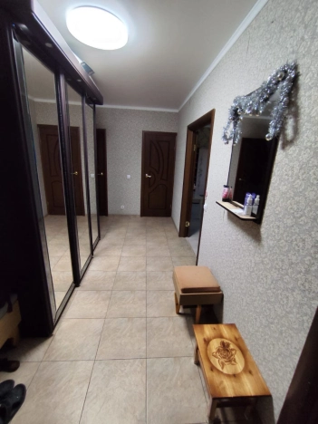 Купить двухкомнатную квартиру в Старом Осколе. Вариант № 10476272, 10, площадь -  квм, цена 7600000 рублей