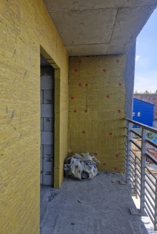 Купить Студию в новостройках в Новосибирской области. Вариант № 7198882, 3, площадь -  квм, цена 4500000 рублей