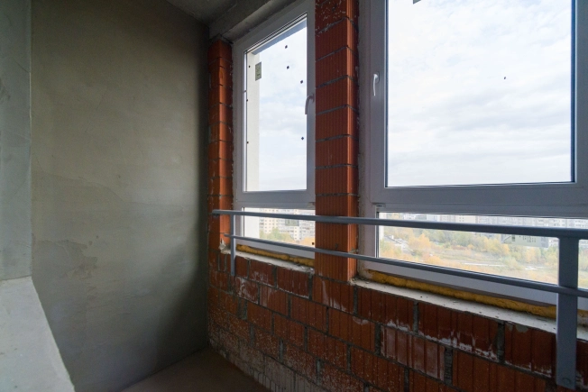 Купить однокомнатную квартиру в Рязанской области. Вариант № 6739419, 6, площадь -  квм, цена 3500000 рублей