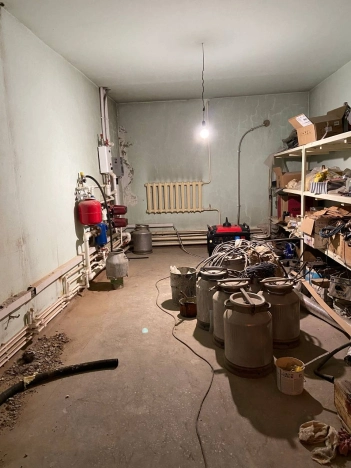 Купить дом на улице Садовая в Алтайском крае. Вариант № 26069, 17, площадь -  квм, цена 69000000 рублей