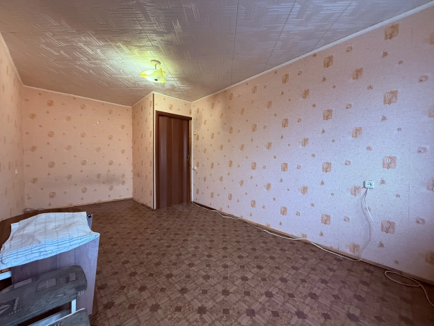 Купить однокомнатную квартиру на вторичке на улице Просторная в Московской области. Вариант № 10425285, 26, площадь -  квм, цена 1200000 рублей