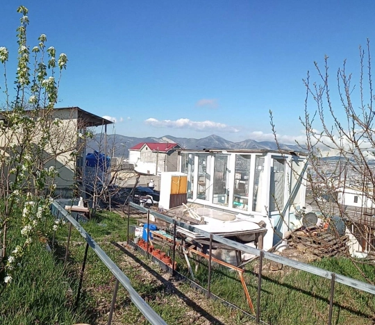 Купить земельный участок на улице Центральная в Новороссийске. Вариант № 13845, 5, площадь -  квм, цена 7998000 рублей