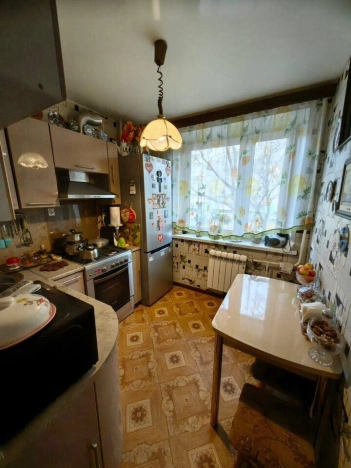 Купить двухкомнатную квартиру на улице Шереметьевская в Москве. Вариант № 11013101, 8, площадь - квм, цена 11500000 рублей