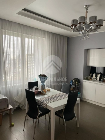 . Вариант № 1511, 2, площадь - 90 квм, цена 13800000 рублей