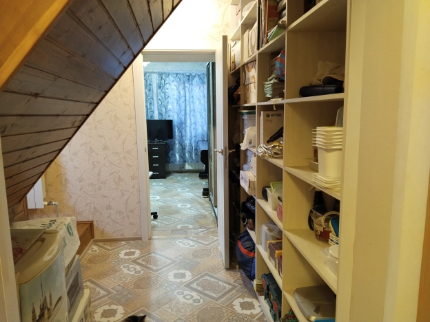 Купить дом в районе Советский в Иванове. Вариант № 270372, 19, площадь -  квм, цена 14700000 рублей