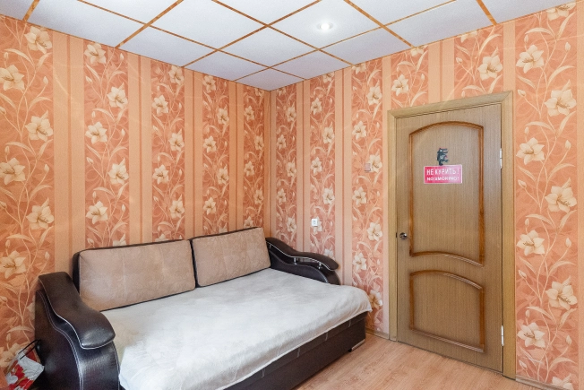 Купить квартиру на улице Кирова в Коврове. Вариант № 55578, 21, площадь -  квм, цена 3800000 рублей