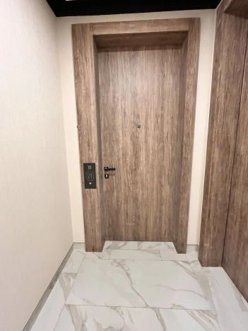 Купить квартиру со свободной планировкой в Москве. Вариант № 5261524, 12, площадь - квм, цена 29899000 рублей