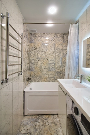 Купить квартиру на улице Всесвятская в Владимире. Вариант № 8667108, 23, площадь -  квм, цена 7777000 рублей