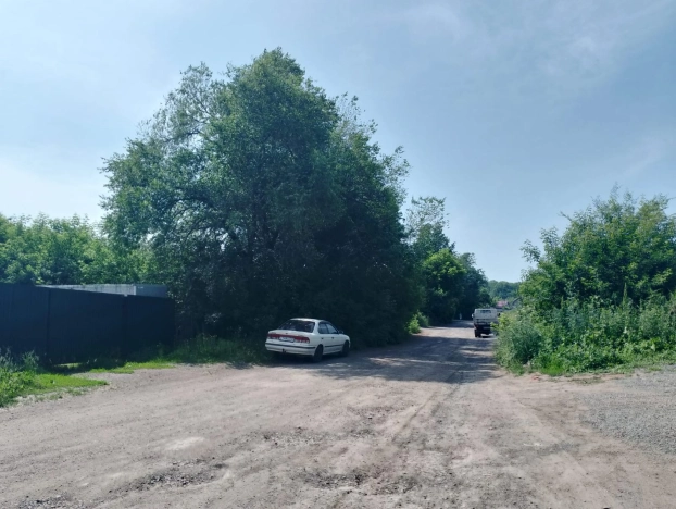 Купить земельный участок в Кемерове. Вариант № 53392, 1, площадь -  квм, цена 990000 рублей