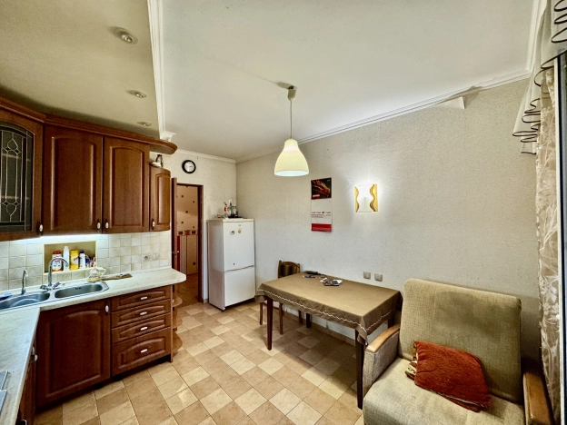 Купить двухкомнатную квартиру в Калининграде. Вариант № 9166486, 2, площадь -  квм, цена 6400000 рублей