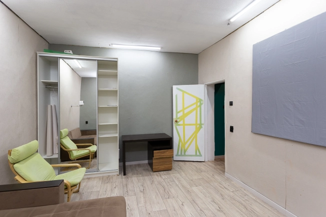 Купить квартиру на улице Северная в Владимире. Вариант № 8801821, 8, площадь -  квм, цена 3330000 рублей