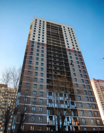 Купить трехкомнатную квартиру на улице Жилмассив в Новосибирской области. Вариант № 7198410, 0, площадь -  квм, цена 24500000 рублей