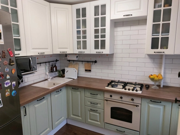 Купить трехкомнатную квартиру в Микрорайоне 1-й, Фрязино в Фрязине. Вариант № 9692740, 0, площадь -  квм, цена 7300000 рублей