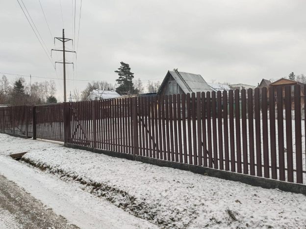 Купить земельный участок в Москве. Вариант № 8378097, 3, площадь -  квм, цена 3250000 рублей