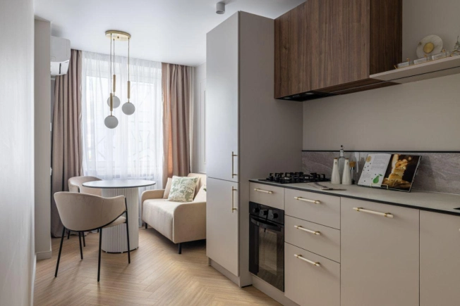 Купить квартиру в Москве. Вариант № 8430556, 19, площадь -  квм, цена 33600000 рублей