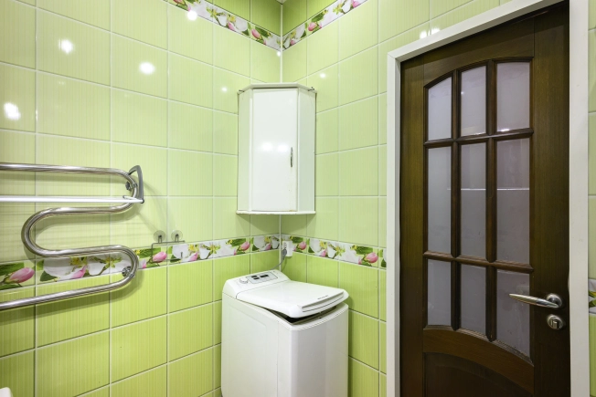 Купить однокомнатную квартиру на улице Рабочая в Щёлкове. Вариант № 2899266, 17, площадь -  квм, цена 7200000 рублей