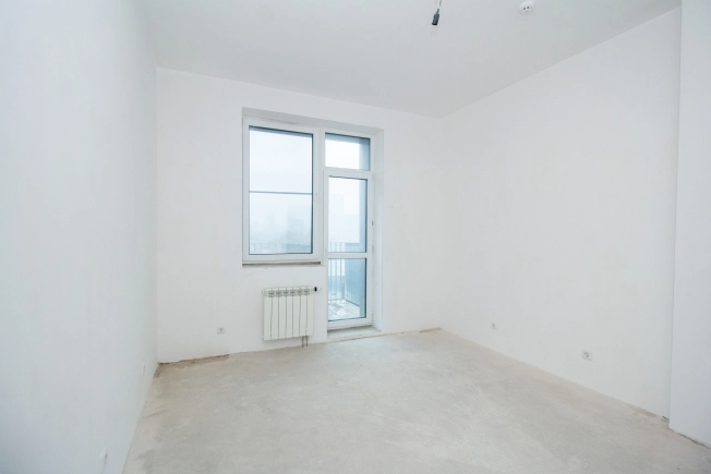 . Вариант № 1450, 7, площадь - 90.4 квм, цена 43600000 рублей