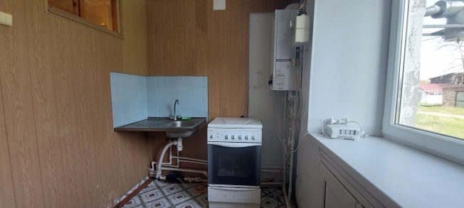 Купить трехкомнатную квартиру на улице Молодёжная в Владимирской области. Вариант № 8938912, 14, площадь -  квм, цена 2000000 рублей