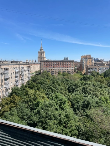 Купить квартиру в районе Дорогомилово в Москве. Вариант № 381901, 0, площадь -  квм, цена 29900000.0000 рублей