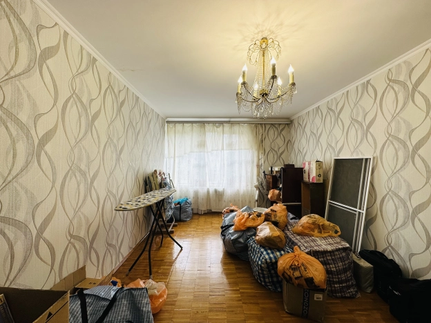 Купить квартиру в районе Бирюлёво Восточное в Москве. Вариант № 56409, 11, площадь - квм, цена 12900000.0000 рублей
