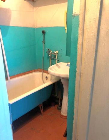 Купить двухкомнатную квартиру на улице Комарова в Улан-Удэ. Вариант № 7836330, 7, площадь -  квм, цена 4500000 рублей