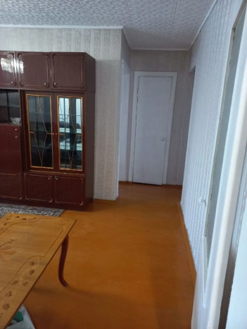 Купить квартиру в районе Центральный в Кемерове. Вариант № 8032250, 3, площадь -  квм, цена 5150000 рублей