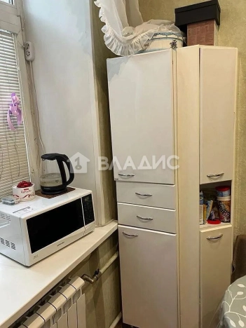 Купить квартиру на вторичке в Москве. Вариант № 20202, 15, площадь -  квм, цена 17000000 рублей