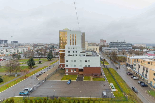 Купить квартиру на улице проспект Ленина в Владимире. Вариант № 9709524, 7, площадь -  квм, цена 5700000 рублей