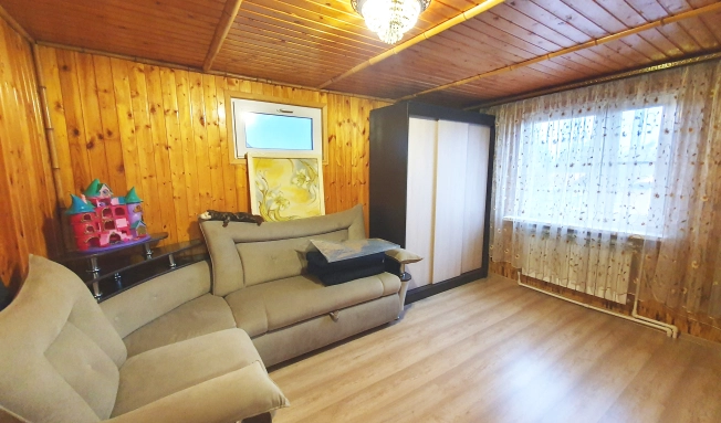 Купить дом в Москве. Вариант № 10669033, 12, площадь - квм, цена 10980000 рублей