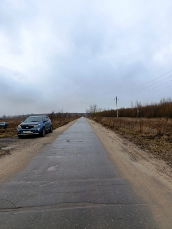 Купить земельный участок в Туле. Вариант № 42397, 12, площадь -  квм, цена 450000 рублей