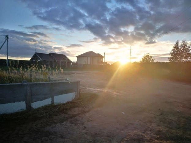 Купить земельный участок в Нижнем Новгороде. Вариант № 9228907, 0, площадь -  квм, цена 1500000 рублей