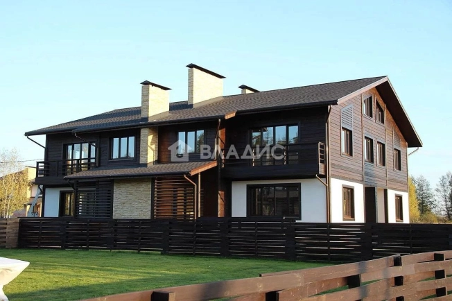 Купить дом в Нижегородской области. Вариант № 10220361, 1, площадь -  квм, цена 7100000 рублей