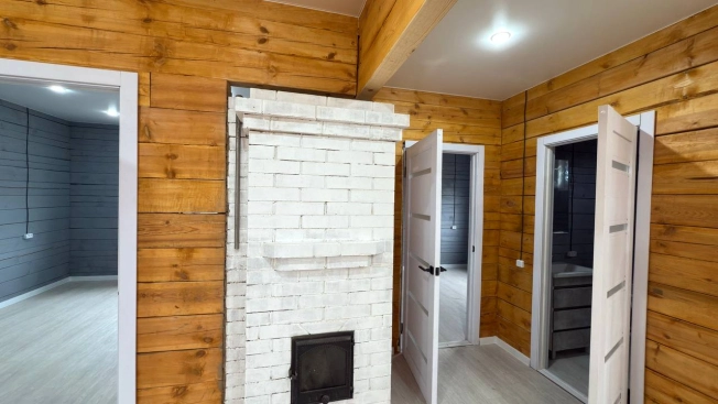 Купить дом в Иркутской области. Вариант № 8435003, 3, площадь -  квм, цена 5800000 рублей